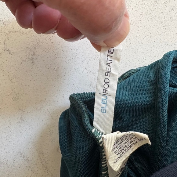 Bleu Rod Beattie Swimsuit - Picture 11 of 12